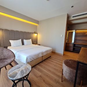 Standard Room with 1 Single Bed